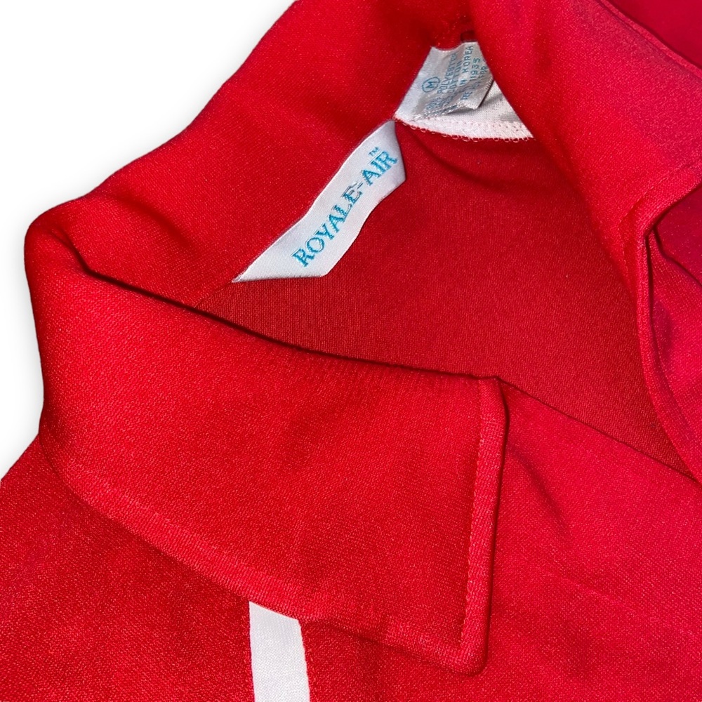 80’s Royals Air Polo